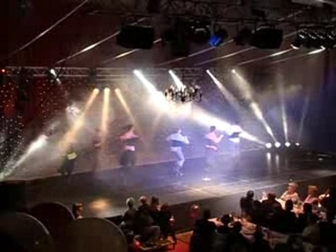 PIRATES DES CARAIBES