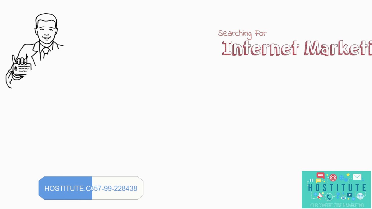 modern internet marketing