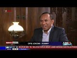 Jokowi Bakal Diusung 8 Parpol di Pilpres 2019