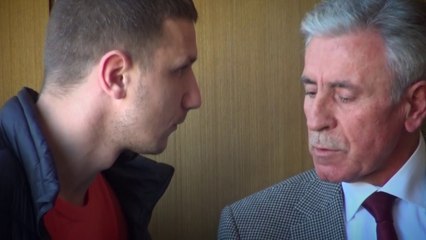 “Almiri”, Joveski tregon arsyet për rikualifikimin e lëndës