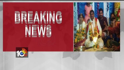 పెళ్లి అయినా 10 రోజులకే భర్తను.._ Saraswati _ Shankar Rao _ Vizianagaram _