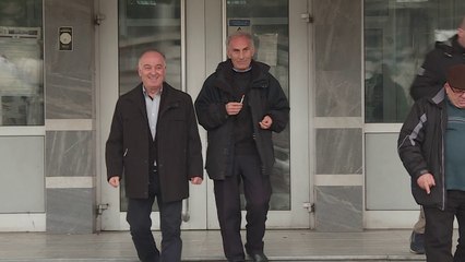 “Transportuesi”, të akuzuarit mohojnë fajin