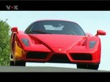 CARRERA GT vs ENZO vs GALLARDO 