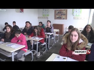 Download Video: Report TV - Prej 4 ditësh shkollat në Baz të Matit pa ngrohje