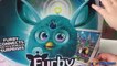 Furby Connect Unboxing Amazon Exclusive Launch - ToysReview
