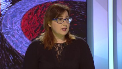 Denada Seferi e ftuar në "Ora e Intervistës" - Ora News