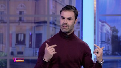 VP - "West Side Family" grupi që i reziston kohës Pj.2 - 23 Shkurt 2018 - Show - Vizion Plus