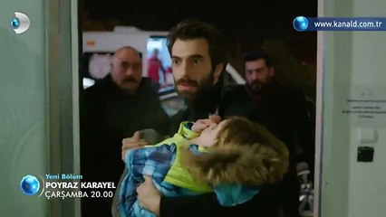 Poyraz Karayel 79 Bölüm Fragmanı