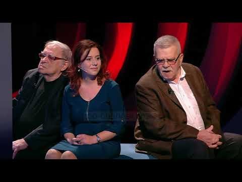 Dua te te bej te lumtur - Fjalët e Robert Ndrenikës për historinë e Julit