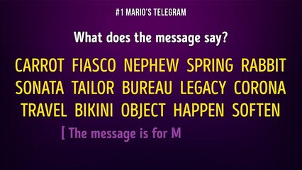 4 Clever Riddles Thatll Test Your Intelligence