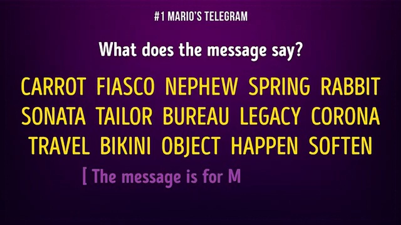 4 Clever Riddles Thatll Test Your Intelligence