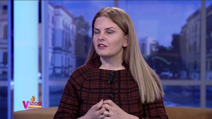 Vizioni i pasdites - Menuja e re, më mirë për fëmijët? Pj.1 - 22 Shkurt 2018 - Show - Vizion Plus