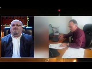 "Ju flet Moska": Kryeinspektori i Ekonomisë dhe Financave Shqiptare