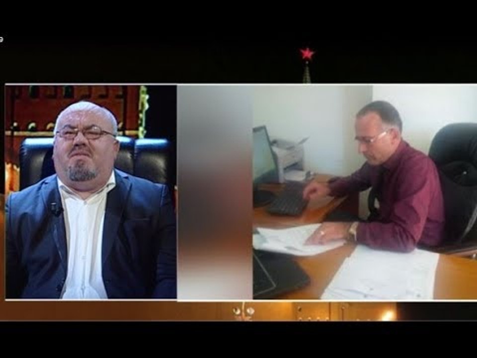 "Ju flet Moska": Kryeinspektori i Ekonomisë dhe Financave Shqiptare