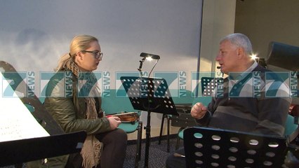 TKOB RIKTHEN “OPERA SOUL”, NGA 23 SHKURTI NISIN KONCERTET - News, Lajme - Kanali 14