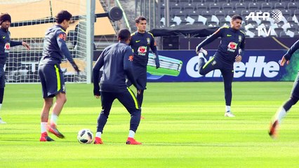 Lesão tira Daniel Alves da Copa do Mundo