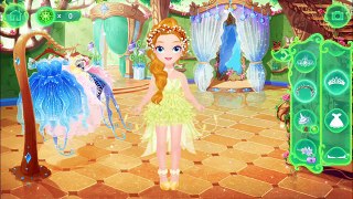 Princess Libbys Wonderland - Android gameplay Libii Movie apps free kids best top TV film