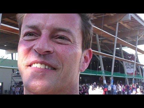 Rolling Saône 2018 Deuxième jour La parole aux bénévoles