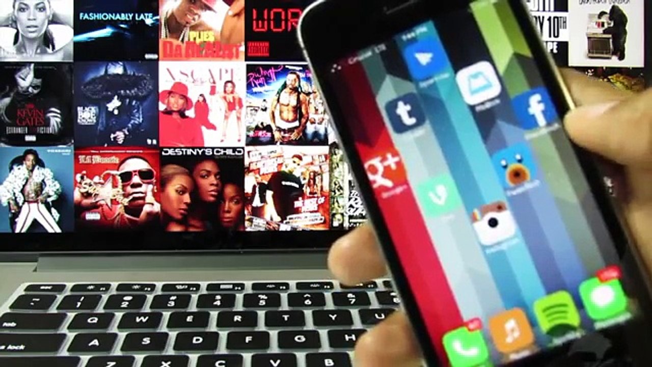 Top 50+ Cydia Tweaks (May new) - iOS 7