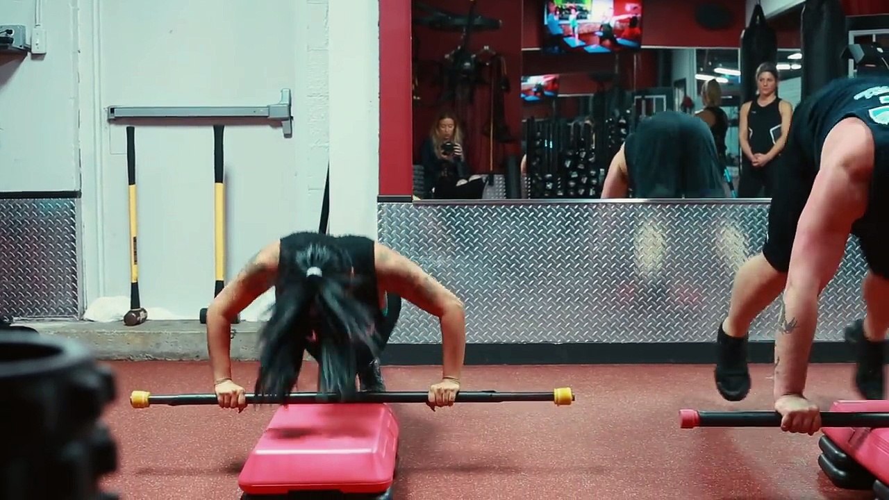SNOOKI'S UPDATED GTL ROUTINE
