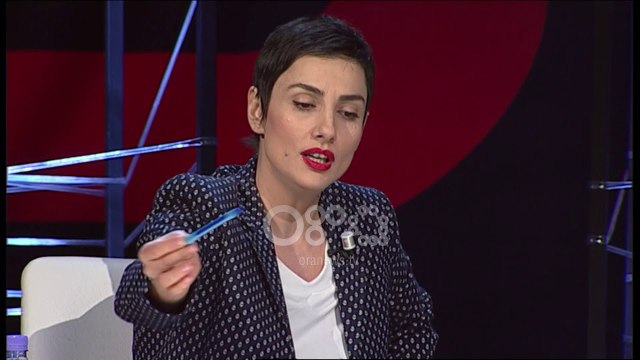 Ora News - Spahiu shpërthen ndaj Sufalit: Je kamikaze e Ramës, as që të interesojnë të varfrit