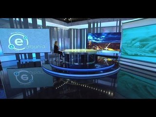 Ora News - Mesi për e-Albania: Institucionet tani nuk punojnë vetëm për raporte pozitive të KLSH