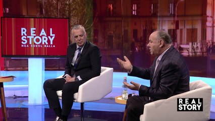 Real Story - Fjala e Fundit - 22 Shkurt 2018 - Talk Show - Vizion Plus