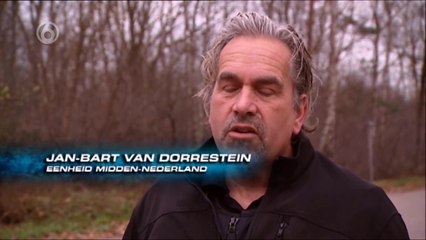 ONTSNAPPING MOTOR MET 200KM/H+ | WEGMISBRUIKERS (2018)