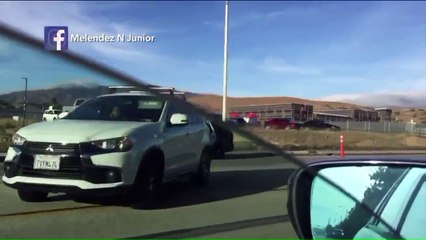 14-Year-Old in Custody After Shooting Another Student in Arm at California High School