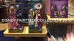 2016 Disney Store Fairytale Designer Limited Edition Doll Collection - Heroes and Villains