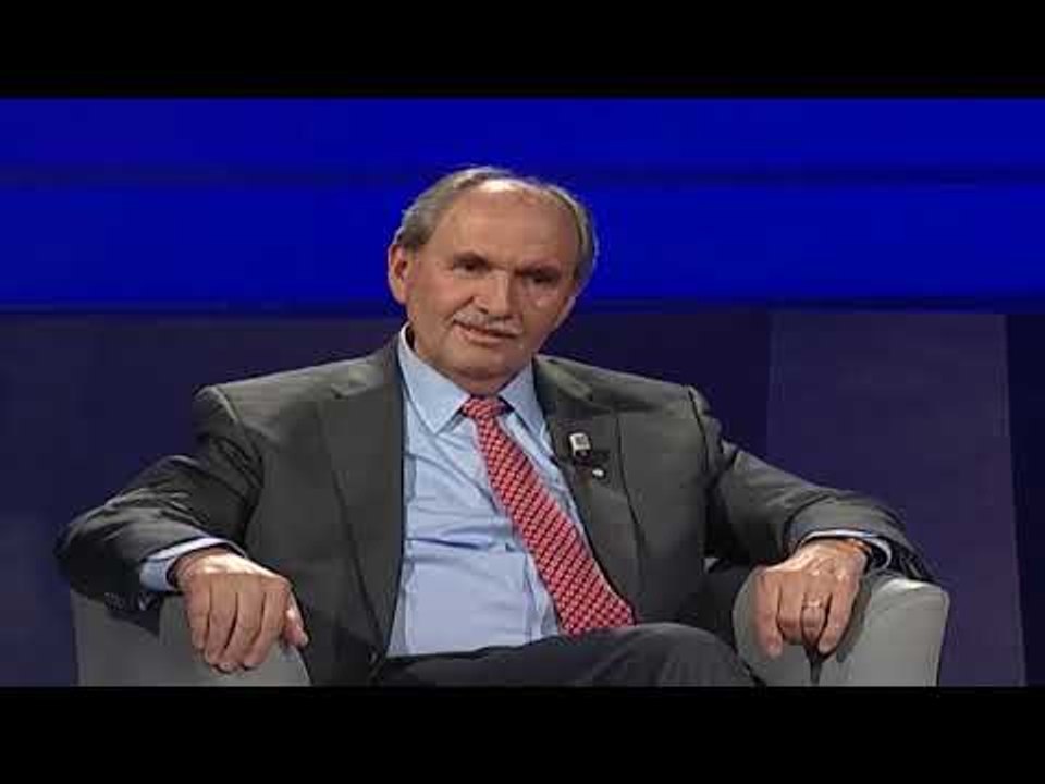 Llalla "Non grata", Biberaj: Çështja është serioze, S'besoj Lu ka dezinformuar