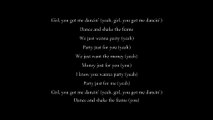 This Is America - Childish Gambino Lyrics