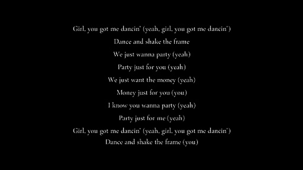 This Is America - Childish Gambino Lyrics