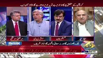 Awaam – 11th May 2018