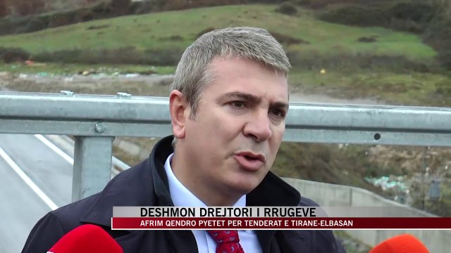 Dëshmon në prokurori Afrim Qendro - News, Lajme - Vizion Plus