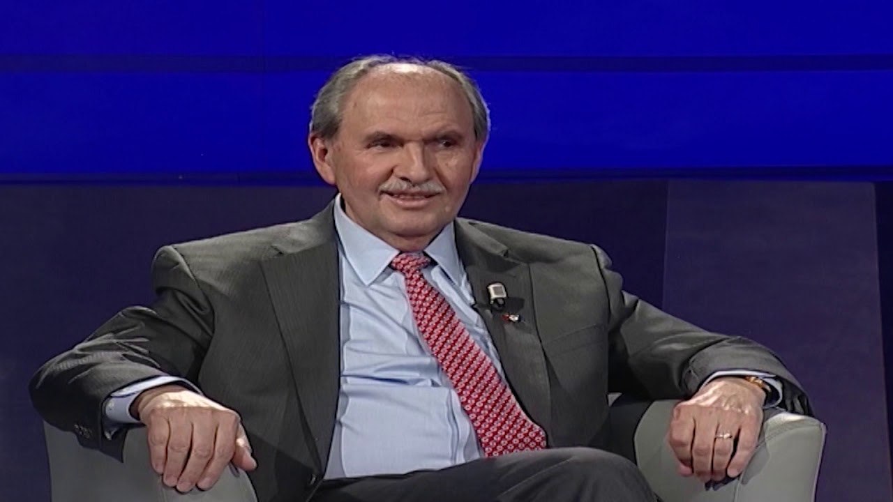 Ora News - Llalla "Non grata", Biberaj: Çështja është serioze, S'besoj Lu ka dezinformuar