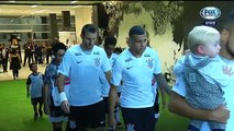 Corinthians 3 x 1 Vitória!! Melhores Momentos (HD - 480P)