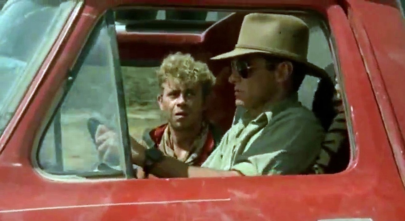 Fair Game 1986   - Part 02