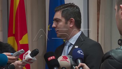 Paqartësi për miratimin e planit për zhvillim ekonomik