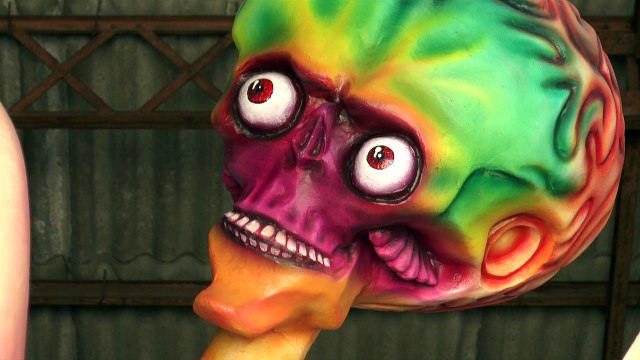 Alpes-de-Haute-Provence : les carnavaliers se préparent pour le défilé de la Saint Pancrace à Manosque