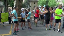Alpes-de-Haute-Provence : Premières courses pour le trail de Forcalquier