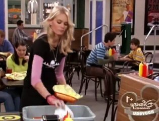 Les Sorciers de Waverly Place S1E18 FRENCH