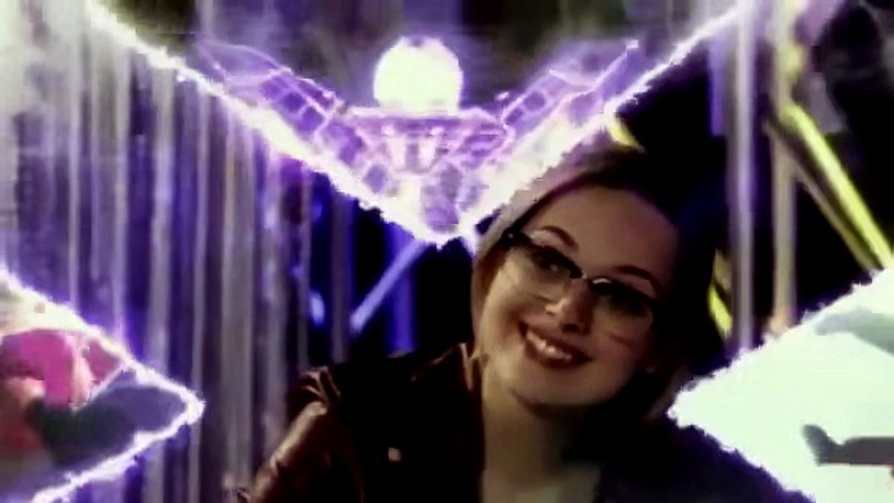 Mech X4 S02E10 Versus the Arctic