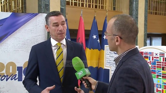Kosovë, dështon sërish seanca për Demarkacionin - Top Channel Albania - News - Lajme