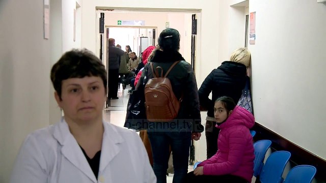 162 të prekur nga fruthi, MSH plan masash: Situata nën kontroll - Top Channel Albania - News - Lajme