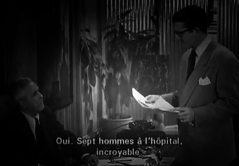 Les Aventures de Superman S1E11 FRENCH