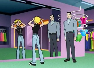 Le Projet Zeta S1E1 FRENCH