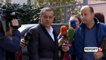 Report TV - Abuzimi me rrugët, kreu ARRSH në prokurori: Ja çfarë dëshmova