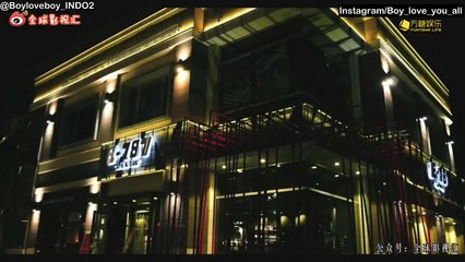 [ENG-INDO] The Ambuguous Focus - Episode 04