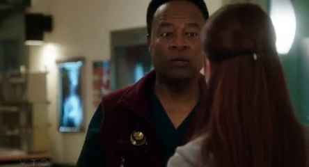 Code Black S03xxE02 Better Angels - Part 02